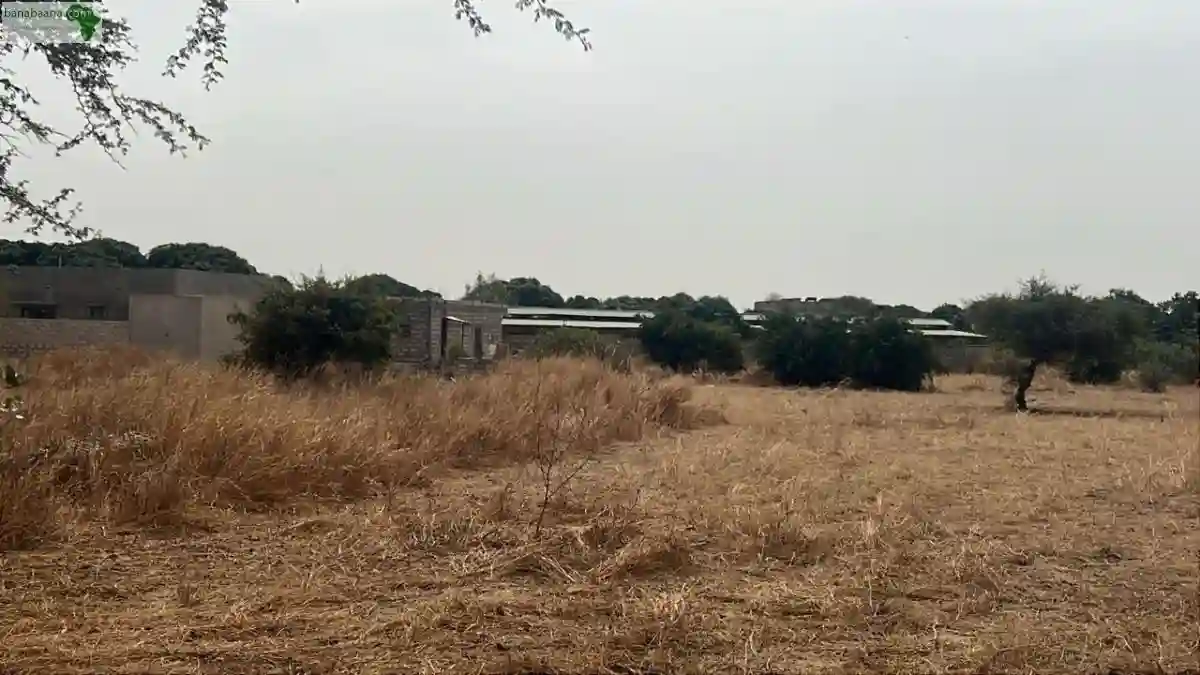 Terrains de 225 Mètres Carrés à Vendre à - Vue 3