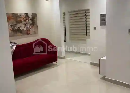 Villa à Vendre aux Mamelles - Vue 1