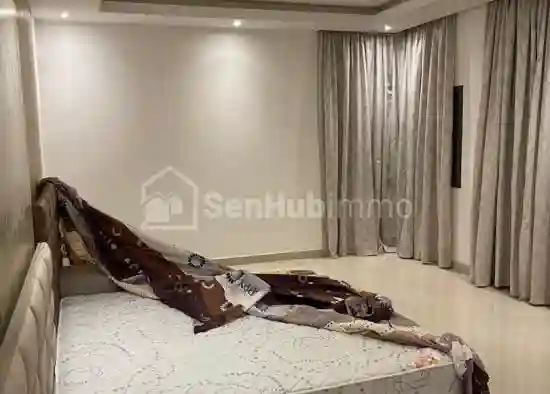 Villa à Vendre aux Mamelles - Vue 2