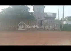 Charmante Villa NON Meublée À Vendre À Ngaparou