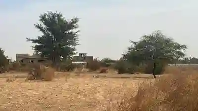 Terrain 225 Mètres Carrés à Vendre à Ndiorokh à Mbour - Vue 1