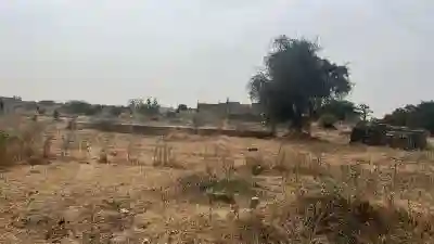 Terrain 250 Mètres Carrés à Vendre à Gandigal à Mbour - Vue 1