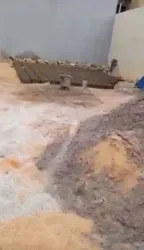 Terrain A Kounoune à Dakar