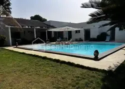 Très Belle Villa DE Charme À Vendre À Saly ⛳️