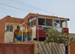 Très Belle Villa R+1 au Charme Exceptionnel À Vendre À Ngaparou