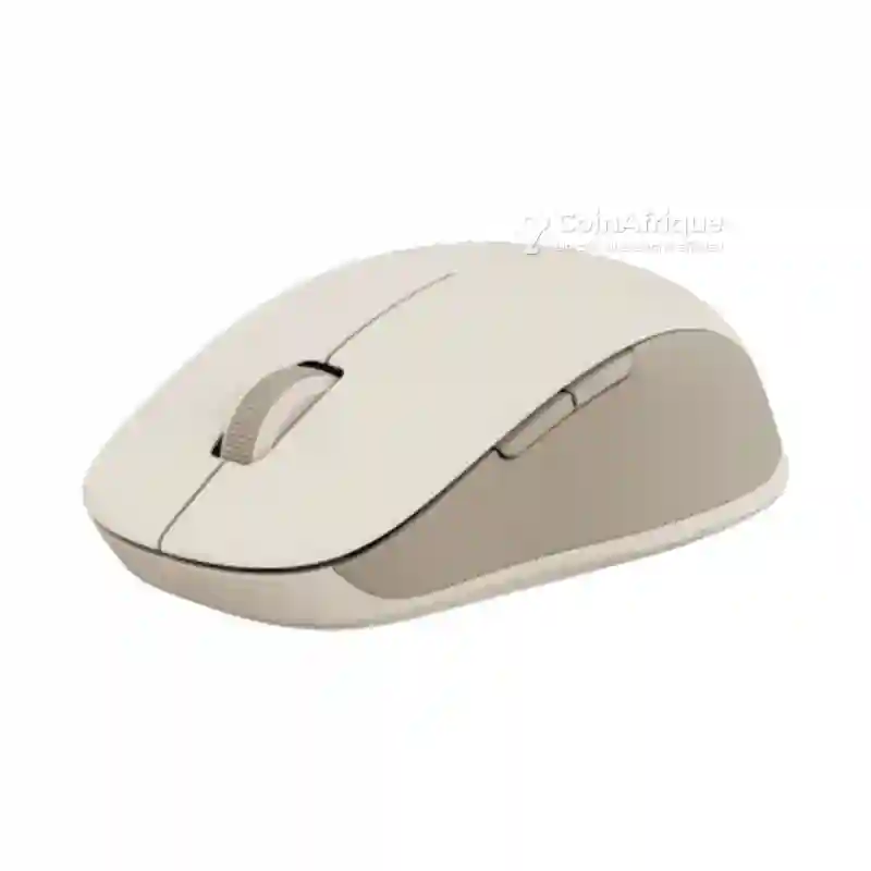 Souris Xiaomi Dual Mode Mouse2 - Vue 1