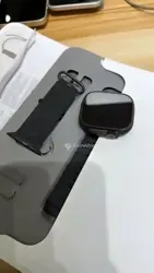 Watch Ultra 3 49mm Black