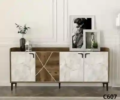 Buffets 26ja22 à Dakar - Vue 2