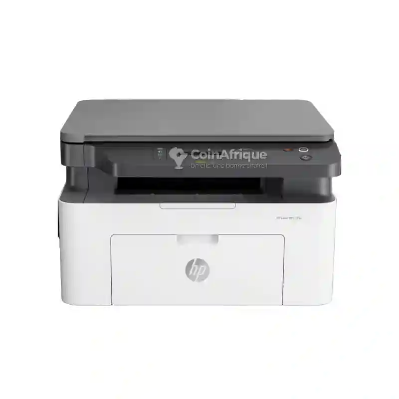 Imprimante HP Laser 135a - Vue 1