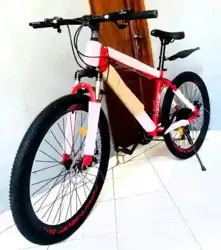 Velos VTT EN Aluminium à Dakar