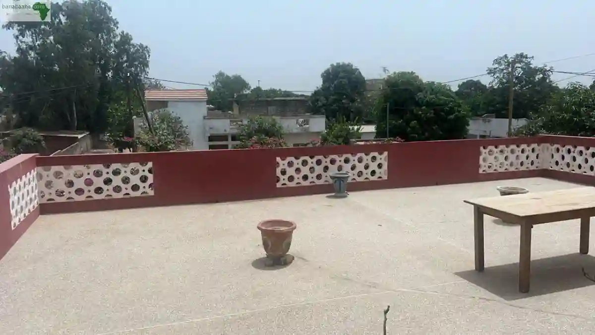 Villa à Vendre à Gandigal Sénégal - Vue 3