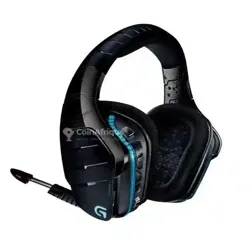 Casque Gamer G633