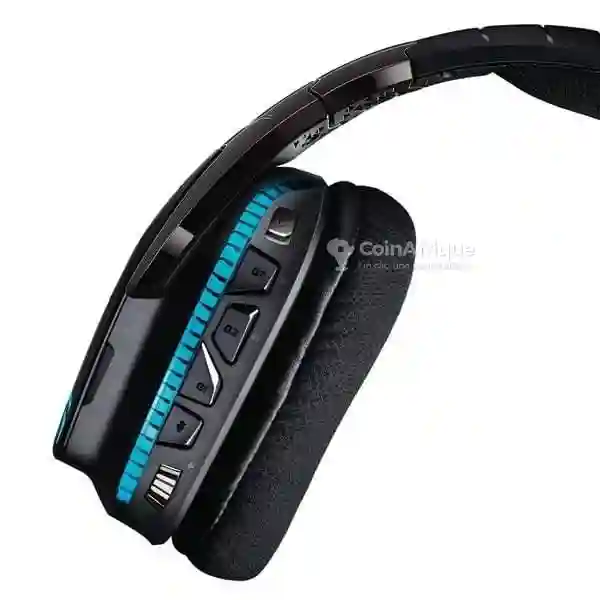 Casque Gamer G633 - Vue 1