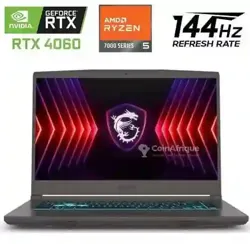 PC Gamer msi Ryzen -