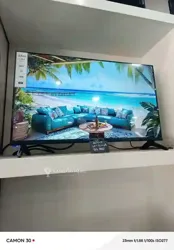 Smart TV Astech 32&quot