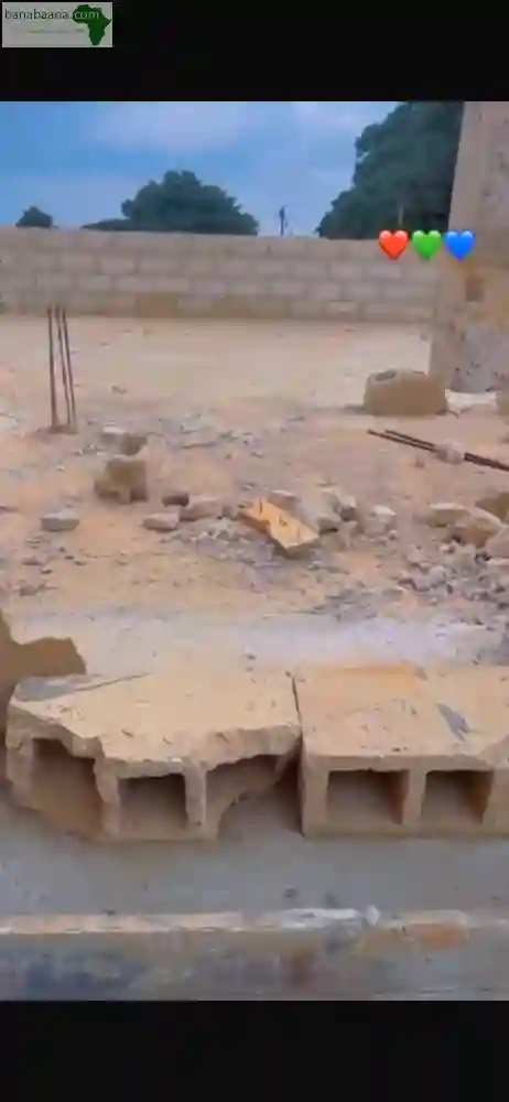 Maison en Finition à Vendre à Mbour Sénég - Vue 3