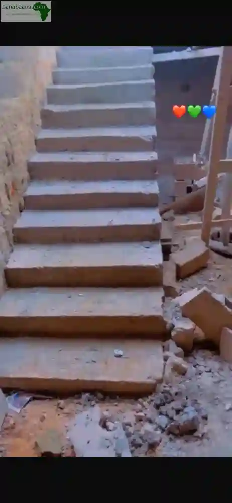 Maison en Finition à Vendre à Mbour Sénég - Vue 4