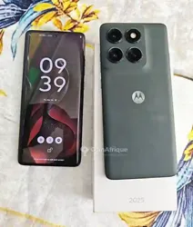 Motorola Edge 2025 5G