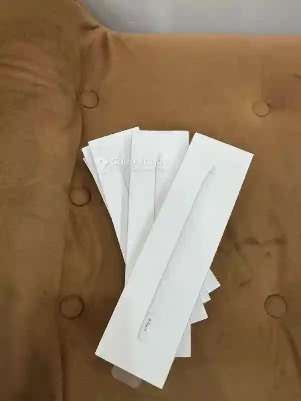 Pencil USB c - Vue 1