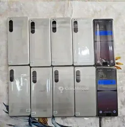 Sony Xperia 5 Mark 4 5G