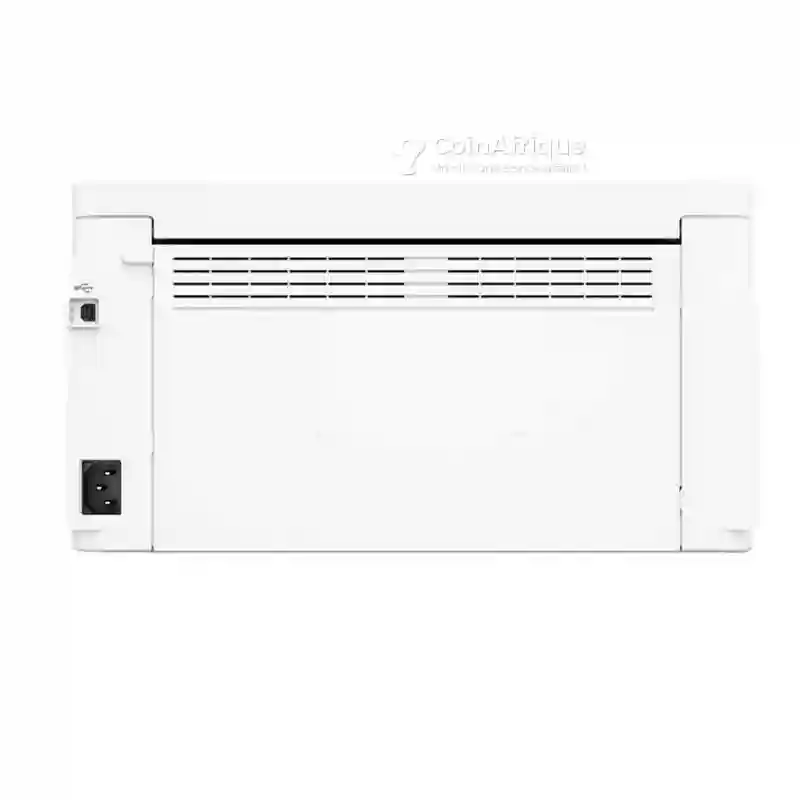 Imprimante HP Laser 107a - Vue 1