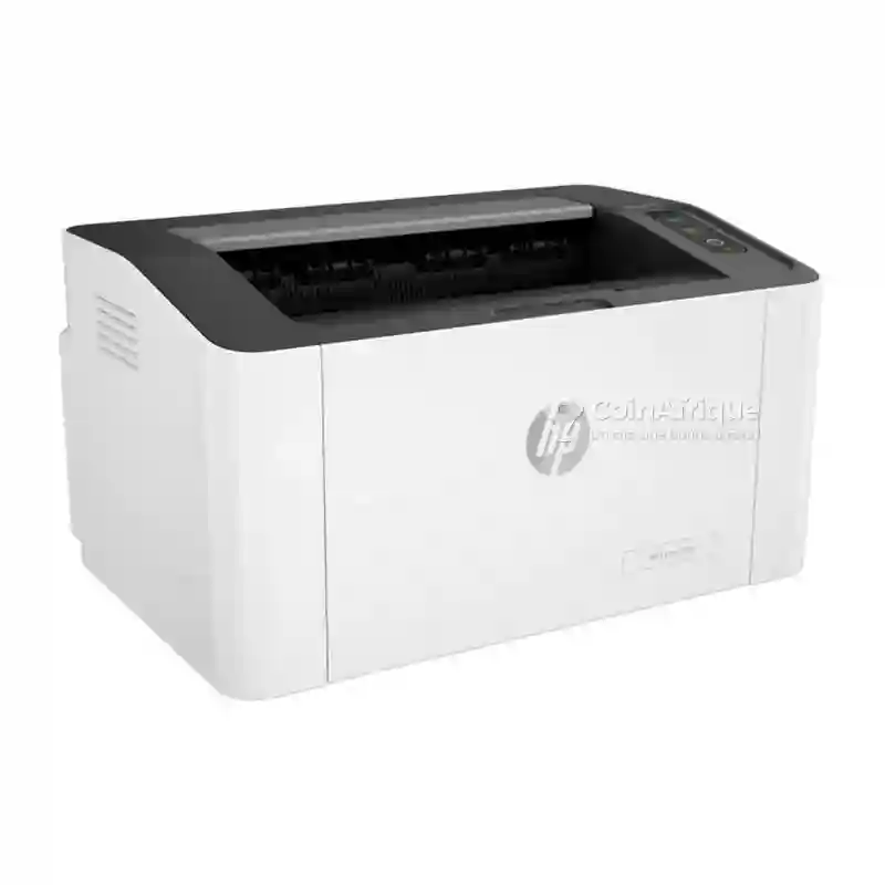 Imprimante HP Laser 107a - Vue 4