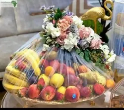 Panier Fruits VIP