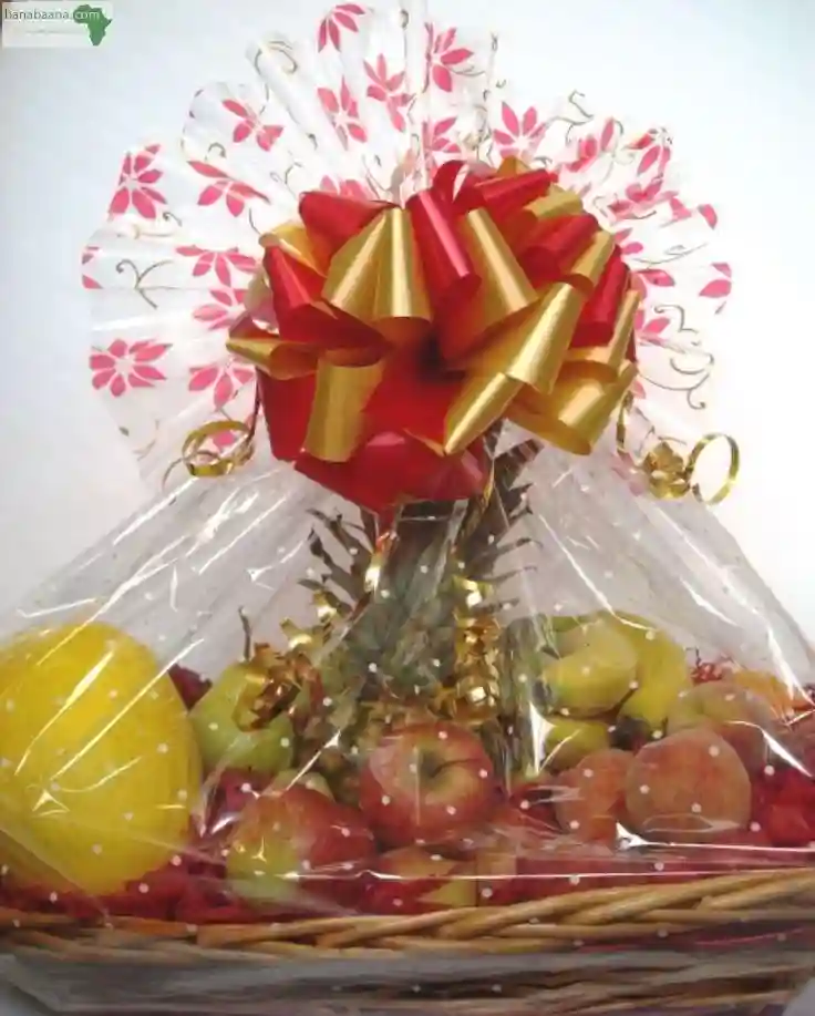 Panier Fruits VIP - Vue 4