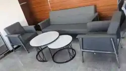 Salons Dattente 26ja26 à Dakar