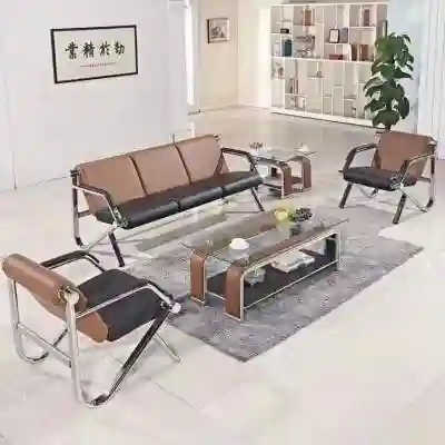 Salons Dattente 26ja26 à Dakar - Vue 1