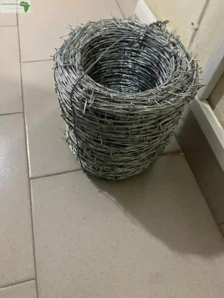 Vente ET Installation DES Rouleaux DE Barbel - Vue 1