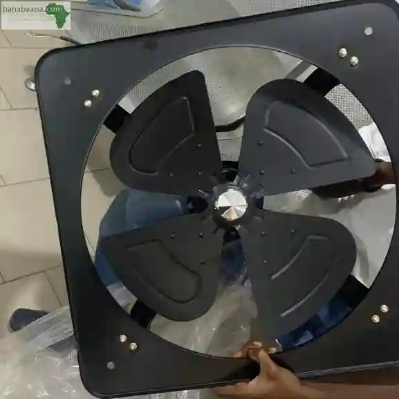 Extracteurs D’air DE 250 MM à 600mm EN VEN - Vue 1