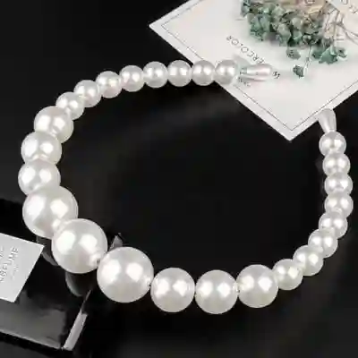 Couronne de Perles à Dakar - Vue 2