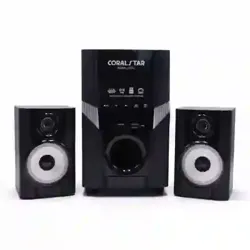 Enceinte Bluetooth Multimédia 21 à Dakar