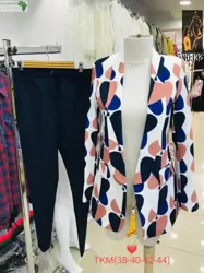 Ensembles Blazer de Classe