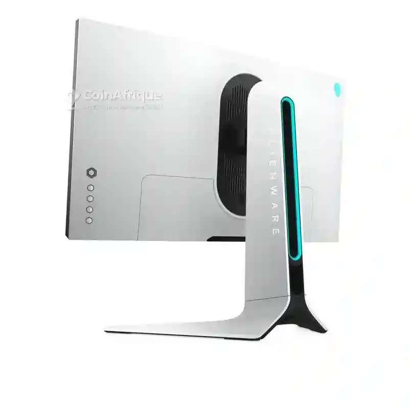 Ecran Moniteur Gamer Alienware 240 Hertz - Vue 5