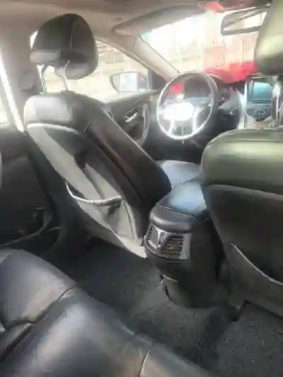 Hyundai Grandeur 2014 à Dakar - Vue 2