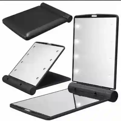 Miroir de Poche led à Dakar - Vue 1