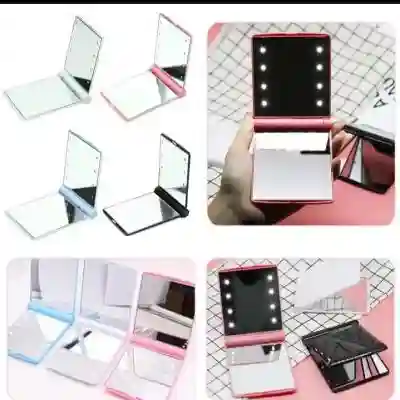 Miroir de Poche led à Dakar - Vue 2