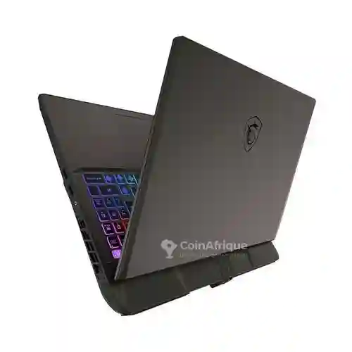 PC Gamer Ultra msi - Vue 1