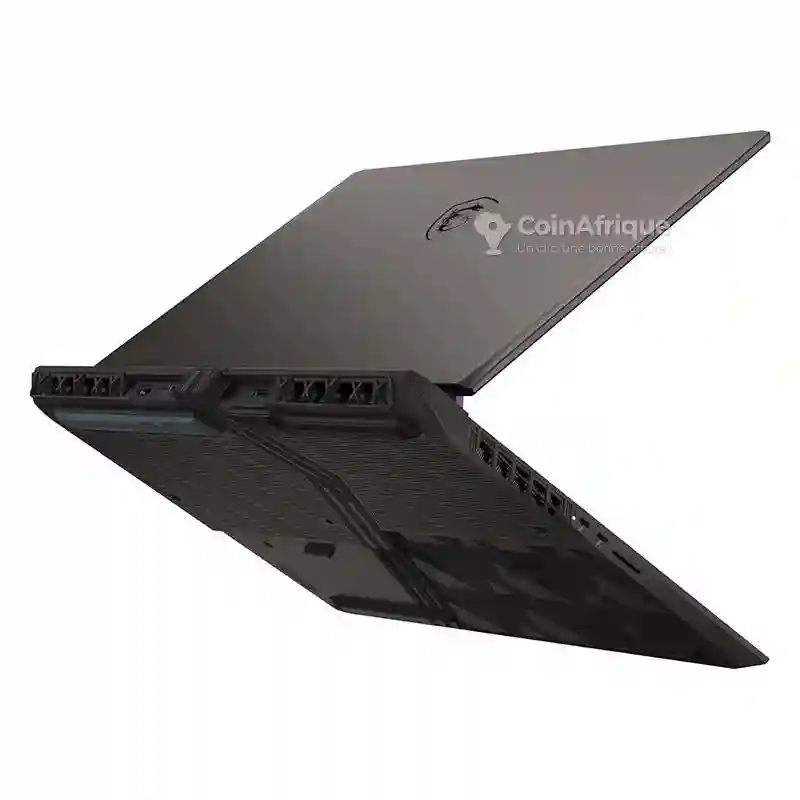 PC Gamer Ultra msi - Vue 2