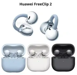 Huawei Freeclip 2