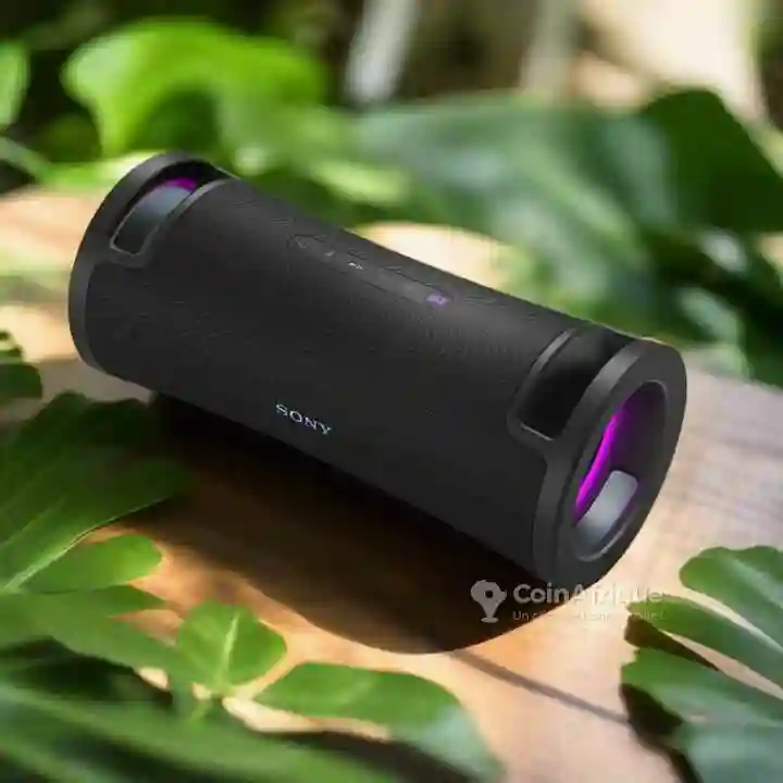 Mini Chaine Sony Srsult70 - Vue 2