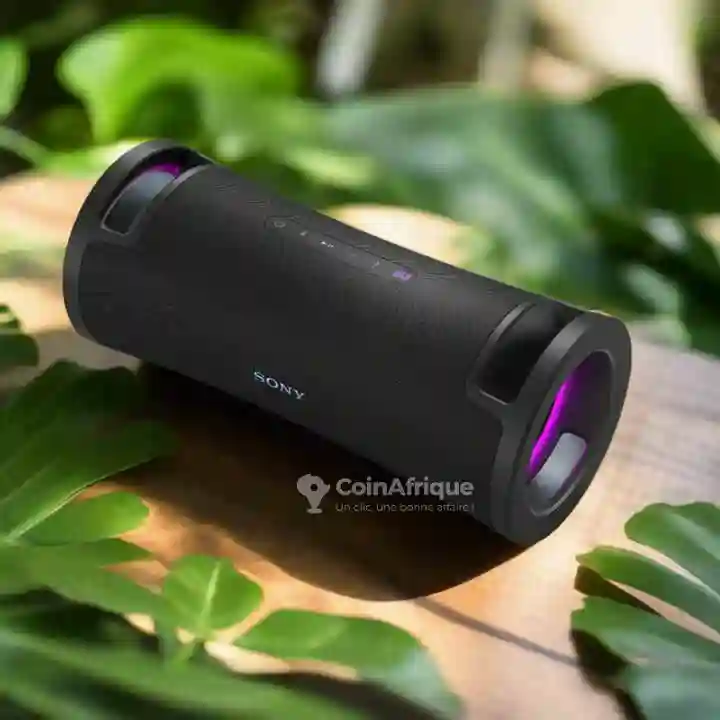 Mini Chaine Sony Srsult70 - Vue 5