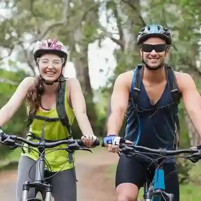 Lunette de Soleil Transparent Protection Maximale à Dakar - Vue 2