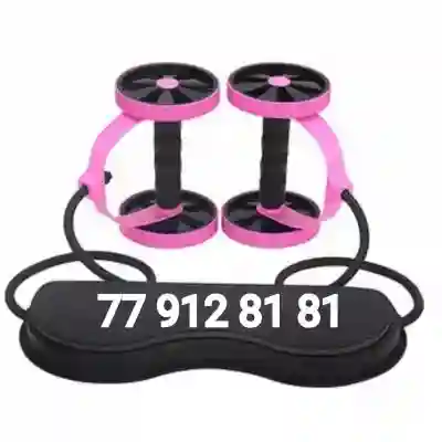 Revoflex Extreme à Dakar - Vue 2