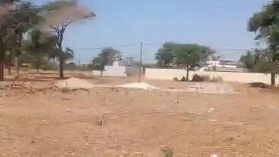 Terrain 300 Mètres Carrés à Vendre à Nianing S à Mbour - Vue 1