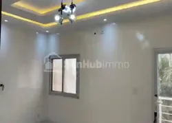 Des Appartements F3 et des Studios Neufs à Louer à Hann Marinas