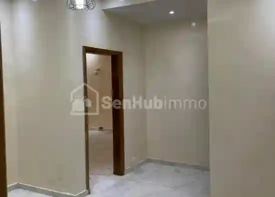 Des Appartements F3 et des Studios Neufs à Louer à Hann Marinas - Vue 3