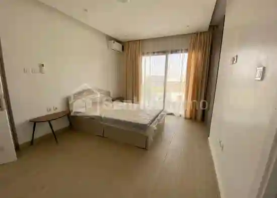 F3 Moderne & Sécurisé Situé à 2min de la Mer-sendou - Vue 2